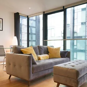 Apartment 2 Bed At Quartermile